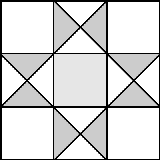 Ohio Star